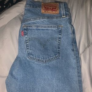 Levi’s 501 Jeans
